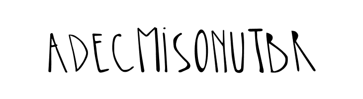 biasans  Free Fonts Download