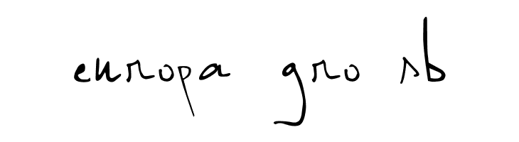 biasans  Free Fonts Download