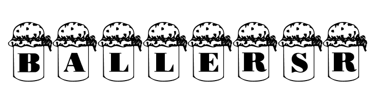 Summers Country Jars  Free Fonts Download