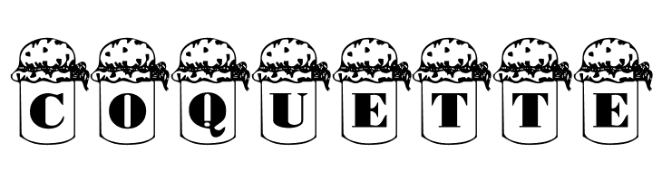 Summers Country Jars  Free Fonts Download