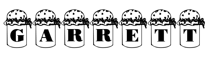 Summers Country Jars  Free Fonts Download