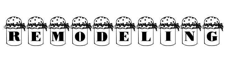 Summers Country Jars  Free Fonts Download