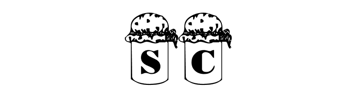 Summers Country Jars  Free Fonts Download