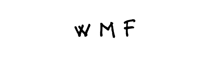 Vastorga Bold Letter  Free Fonts Download