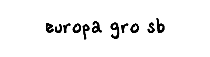 Vastorga Bold Letter  Free Fonts Download