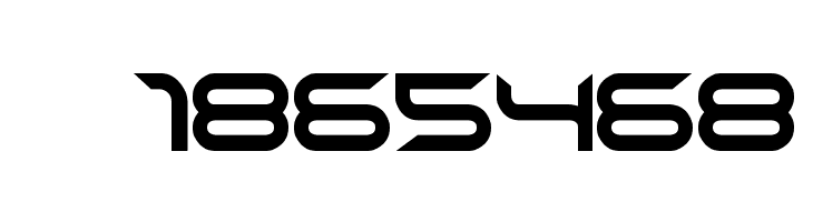 Begok v15  Free Fonts Download