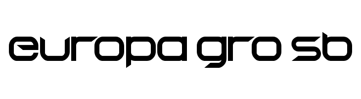 Begok v15  Free Fonts Download
