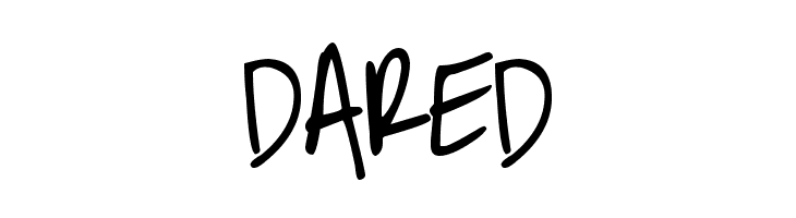 DJB It's Our Choices  Free Fonts Download