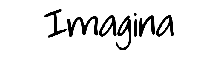 DJB It's Our Choices  Free Fonts Download