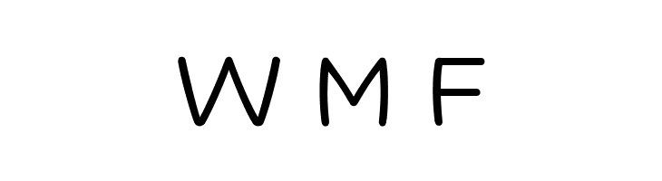 Chams  Free Fonts Download