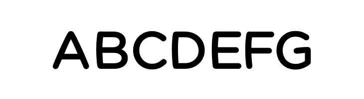 Chams  Black  Free Fonts Download