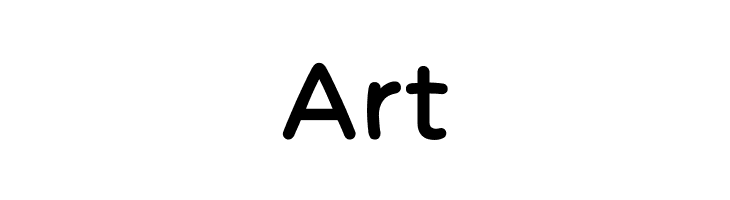 Chams  Black  Free Fonts Download