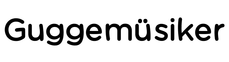 Chams  Black  Free Fonts Download