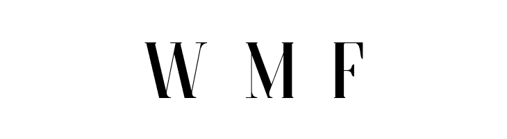MORVA  Free Fonts Download