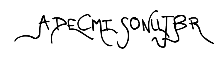 TM First Fleet Bold  Free Fonts Download