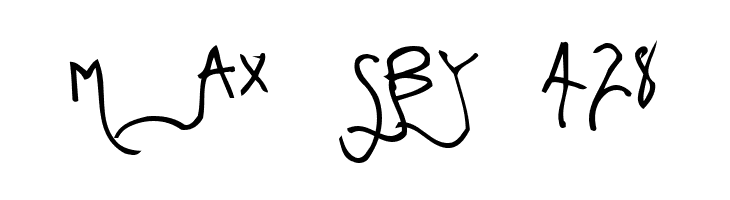 TM First Fleet Bold  Free Fonts Download