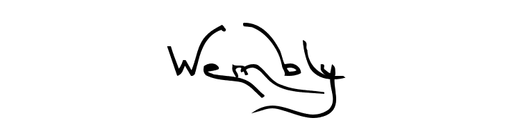 TM First Fleet Bold  Free Fonts Download