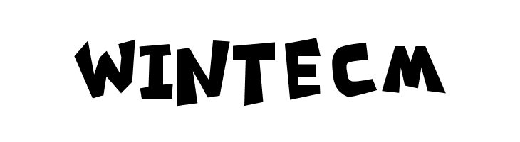 K26ClippitySnippity  Free Fonts Download