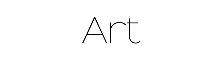 Adequate Extra Light  Free Fonts Download