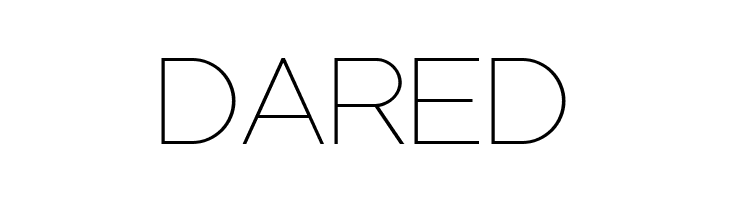 Adequate Extra Light  Free Fonts Download