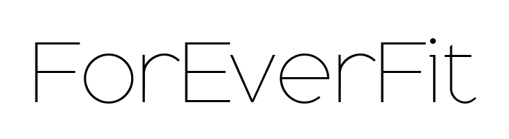 Adequate Extra Light  Free Fonts Download