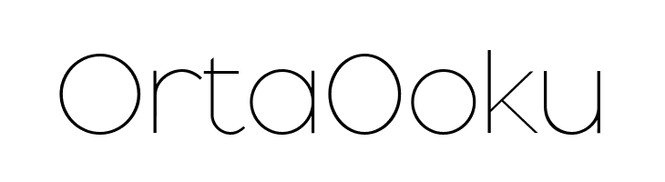 Adequate Extra Light  Free Fonts Download