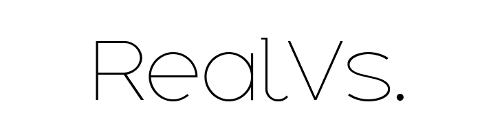 Adequate Extra Light  Free Fonts Download