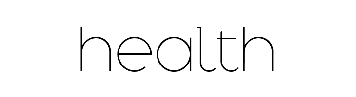Adequate Extra Light  Free Fonts Download