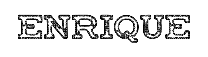 FACTORY-Regular  Free Fonts Download