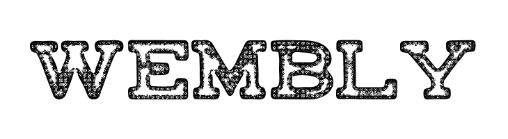 FACTORY-Regular  Free Fonts Download