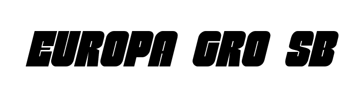 Funk Machine Condensed Italic  Free Fonts Download