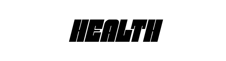 Funk Machine Condensed Italic  Free Fonts Download