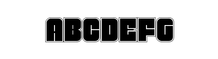 Funk Machine Academy  Free Fonts Download