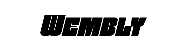 Funk Machine Italic  Free Fonts Download