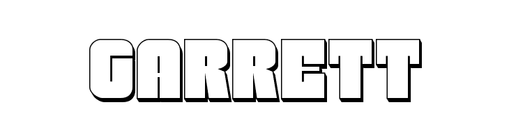 Funk Machine 3D  Free Fonts Download