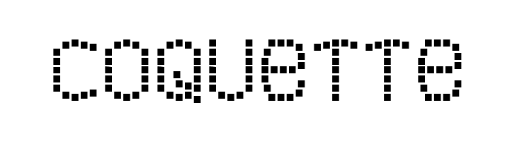 Exit font [for a film]  Free Fonts Download