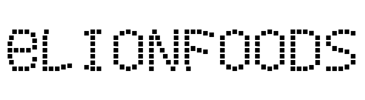 Exit font [for a film]  Free Fonts Download