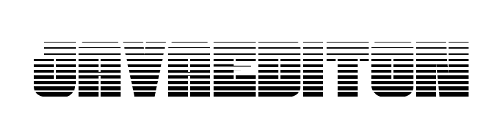 Funk Machine Gradient  Free Fonts Download