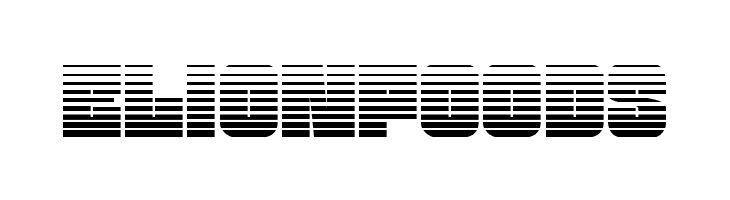 Funk Machine Gradient  Free Fonts Download