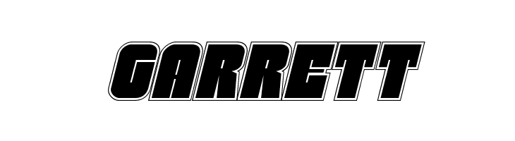 Funk Machine Academy Italic  Free Fonts Download