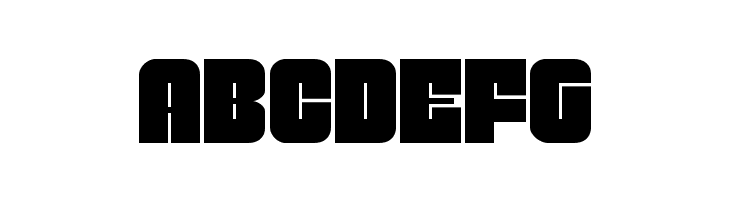 Funk Machine Regular  Free Fonts Download