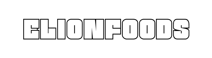 Funk Machine Outline  Free Fonts Download