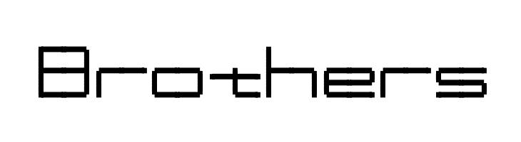 Oscilloscope 4  Free Fonts Download