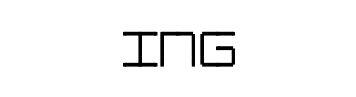 Oscilloscope 4  Free Fonts Download