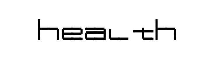 Oscilloscope 4  Free Fonts Download