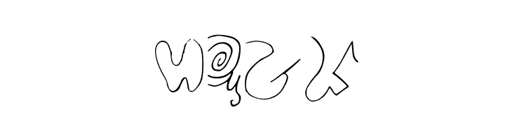 Luis Ornamental Regular  Free Fonts Download