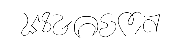 Luis Ornamental Regular  Free Fonts Download