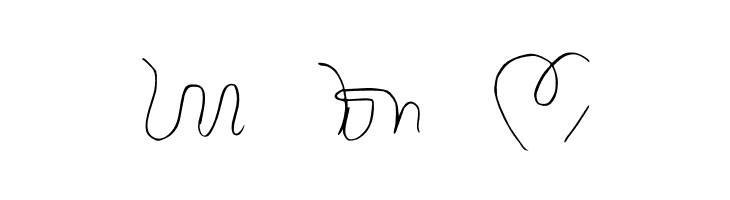 Luis Ornamental Regular  Free Fonts Download