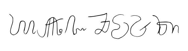 Luis Ornamental Regular  Free Fonts Download