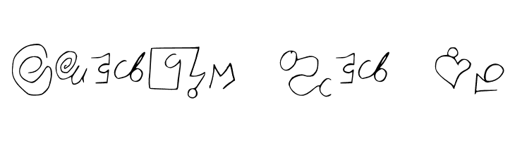 Luis Ornamental Regular  Free Fonts Download